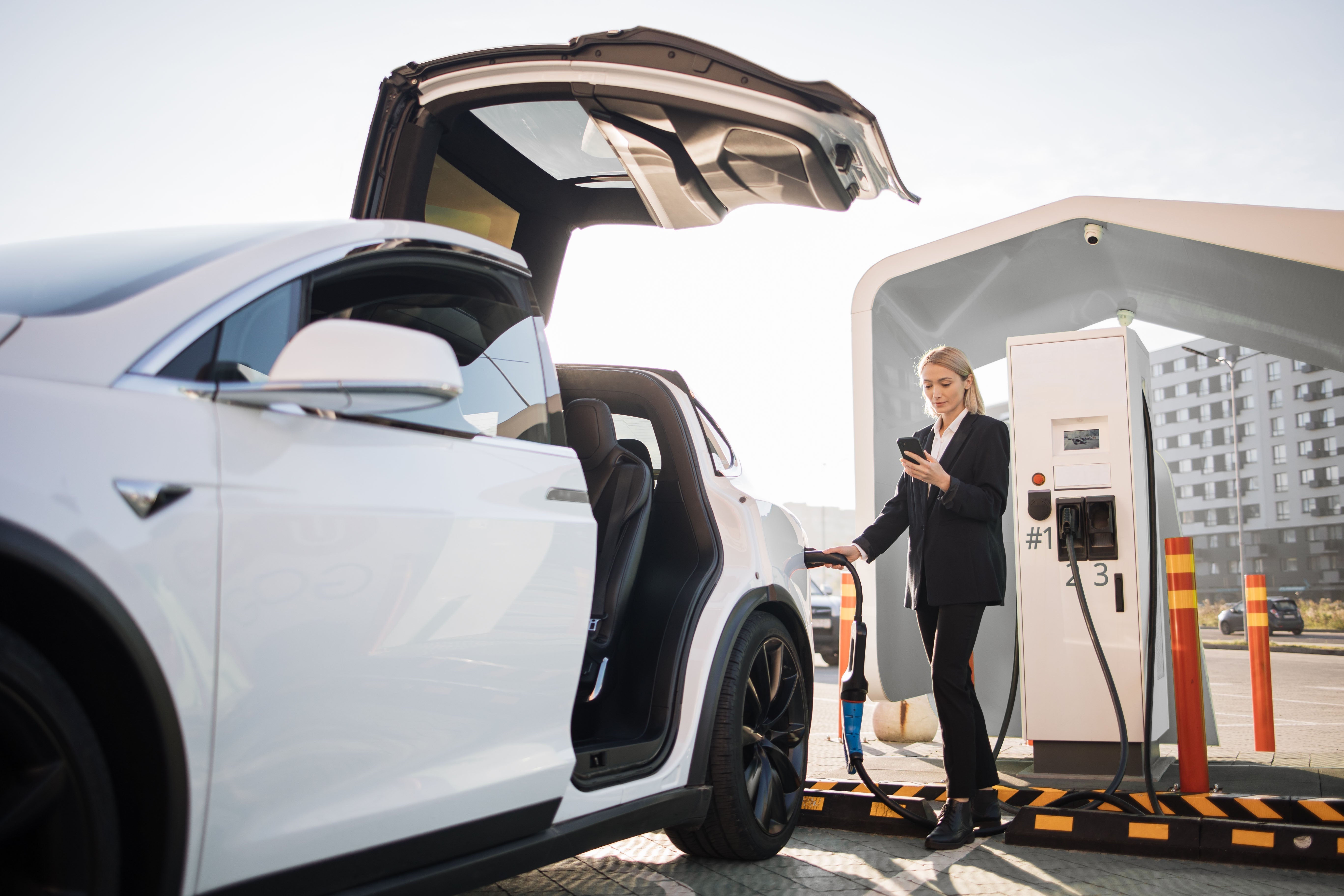 Wat is de state of health (SoH) van een batterij?