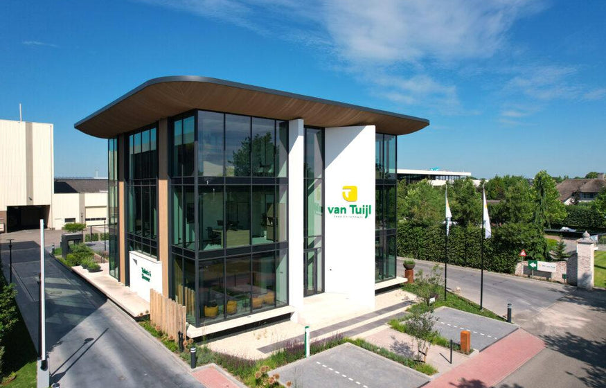 Van Tuijl Feed Enrichment - Lienden