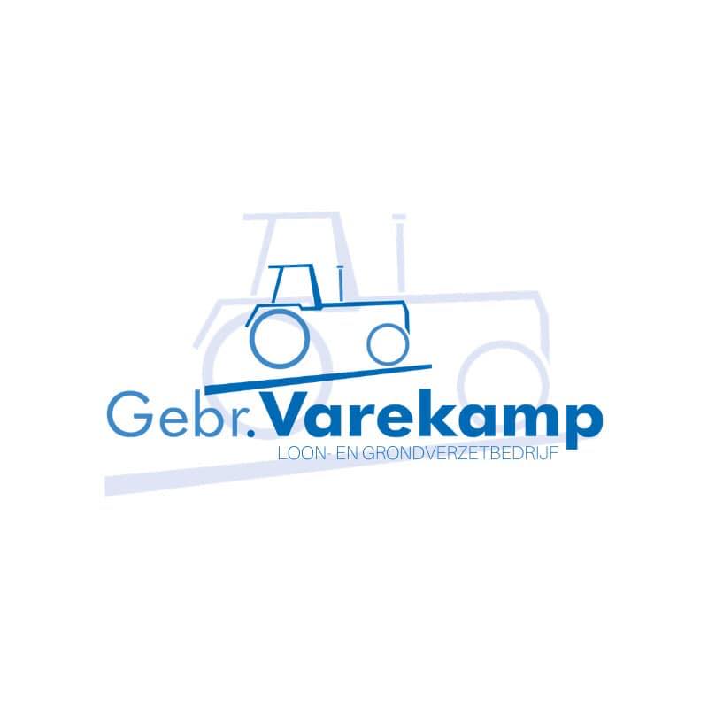 Gebr. Varekamp - Tinte