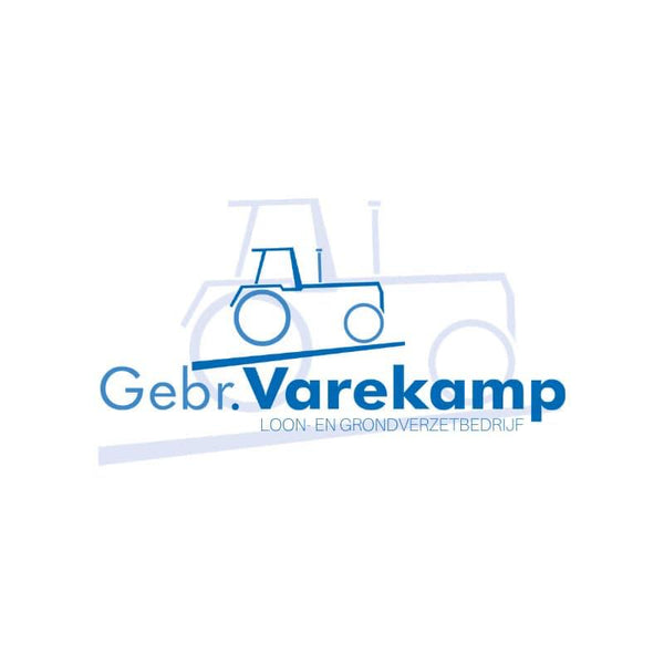 Gebr. Varekamp - Tinte