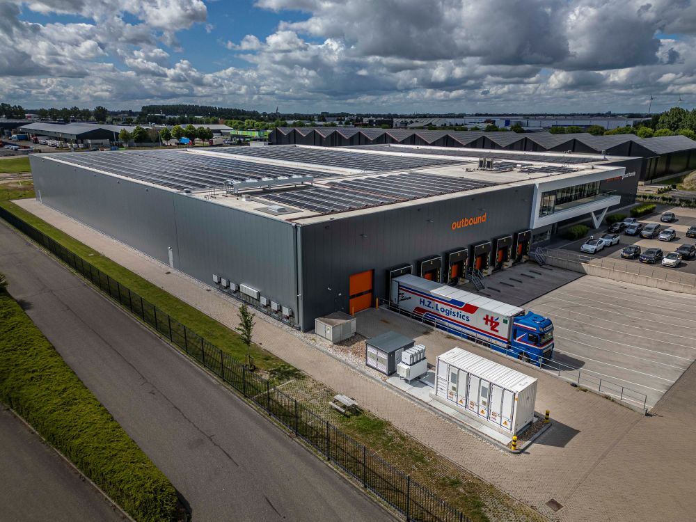 SPRILA Aanschaf 2026: subsidie voor laadstations en batterijsystemen