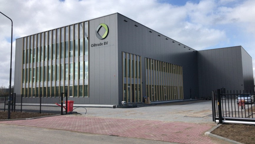 Oiltrade - Werkendam