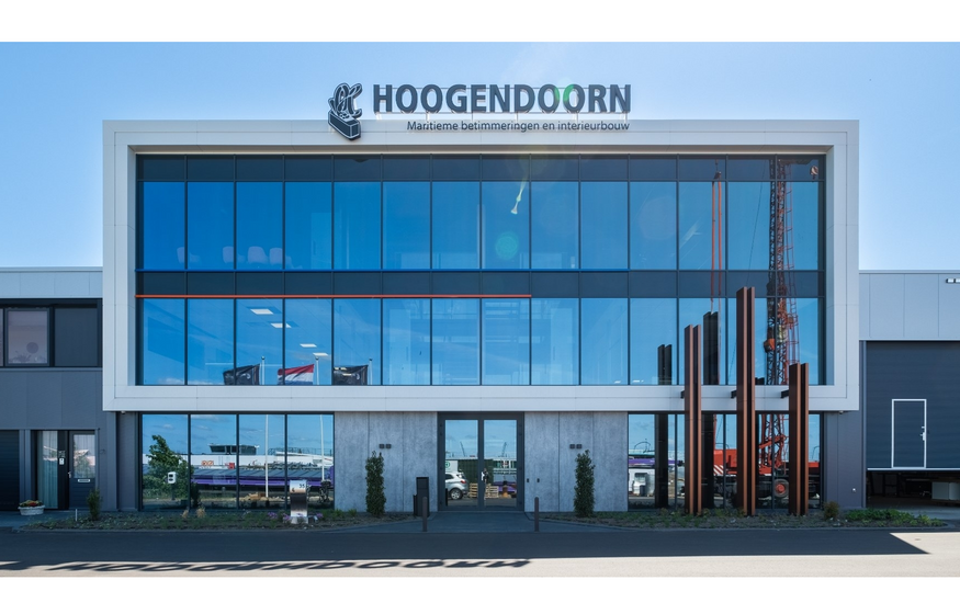 Hoogendoorn - Werkendam