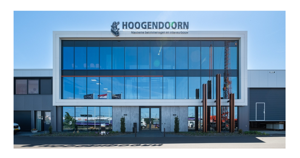 Hoogendoorn - Werkendam