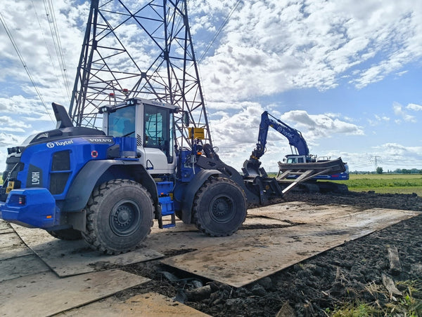 Tuytel Groep - Oud Alblas