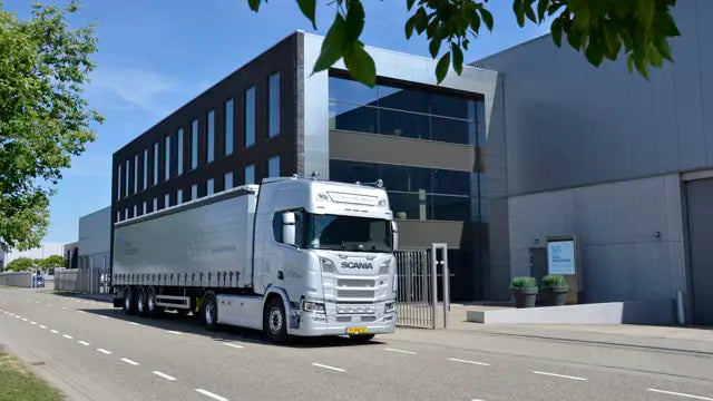 Paul Meijering - Zaltbommel