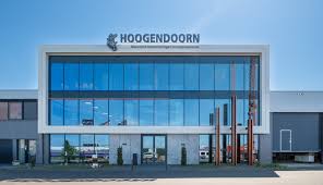 Hoogendoorn - Werkendam