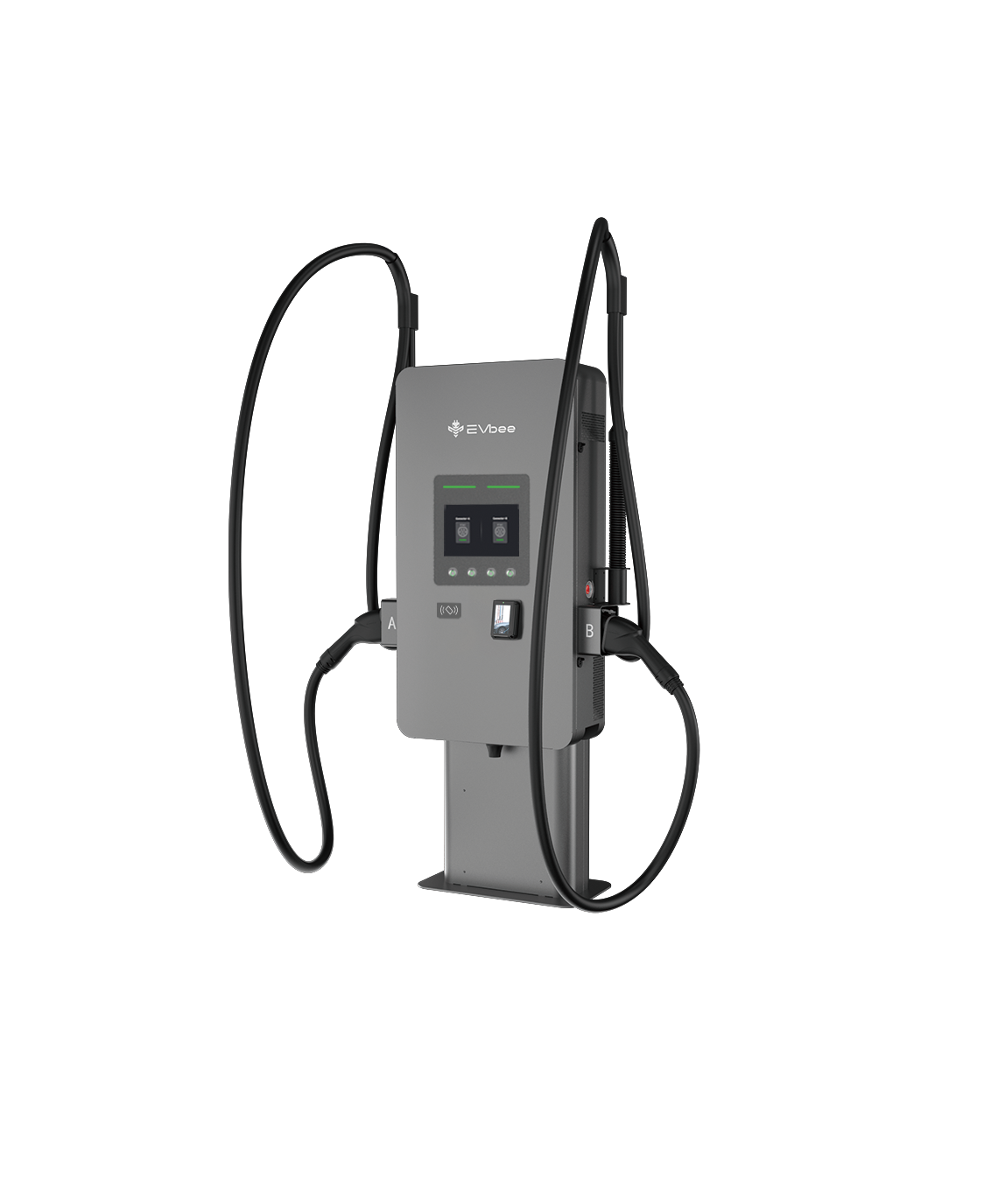 EVbee DC 80 kW | Snelle DC Laadpaal