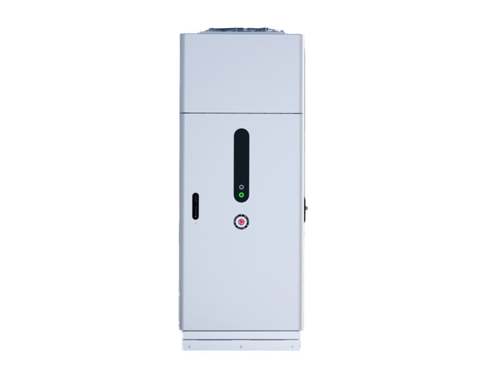 Huawei FusionCharge | Liquid-Cooled Power Unit | tot wel 600 kW