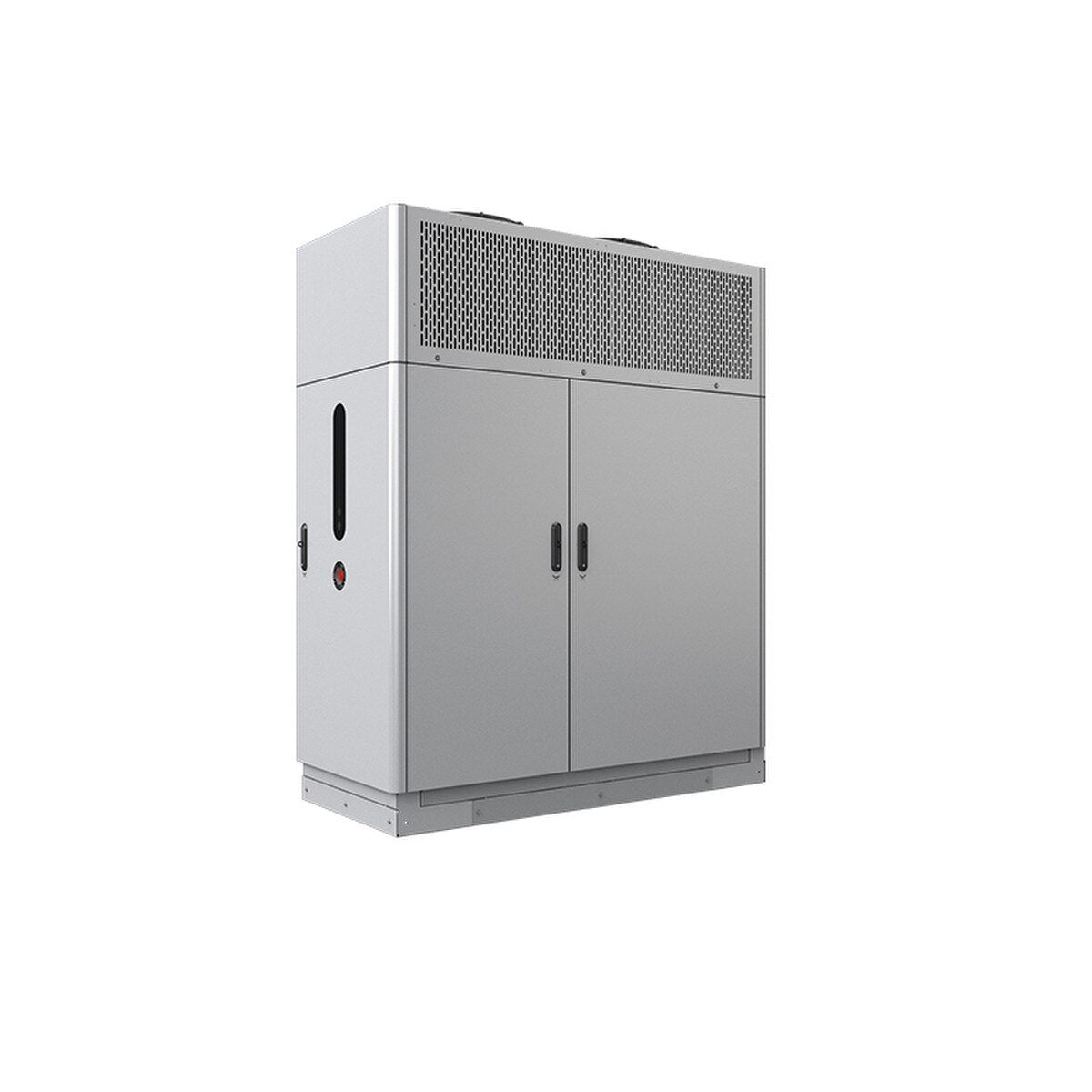 Huawei FusionCharge | Liquid-Cooled Power Unit | tot wel 600 kW