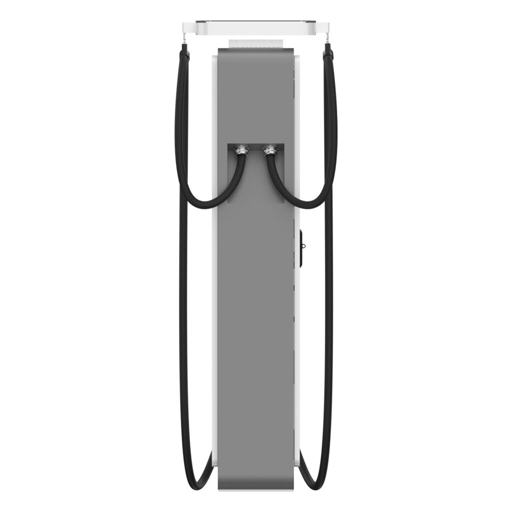 Huawei FusionCharge | Boost Charging Dispenser (DT500N2-EUA1)