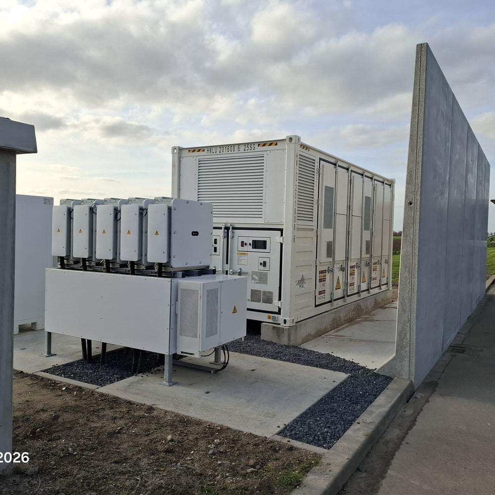 Energieopslag Poortvliet 5