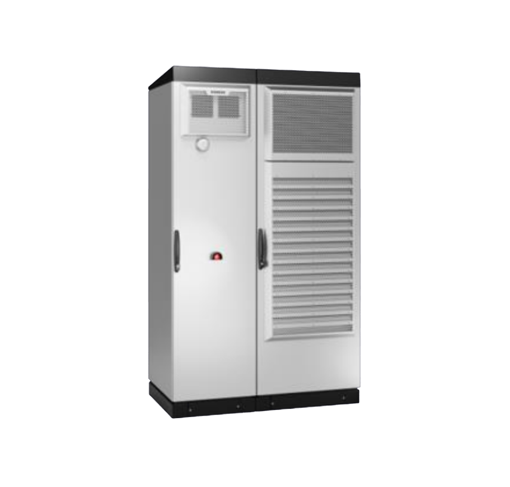 SICHARGE FLEX Power Cabinet 480 kW | Siemens Laadinfra | EGI - Eco Grid Innovations