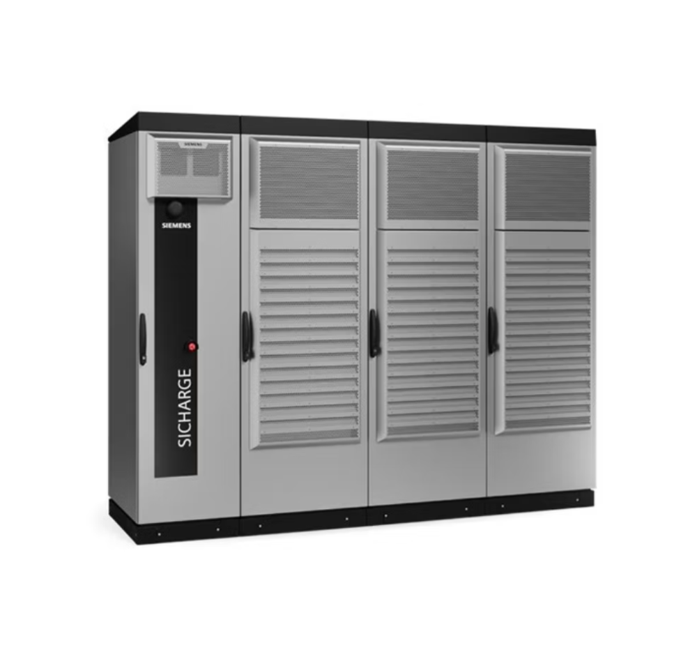 SICHARGE FLEX Power Cabinet 1120 kW | EGI - Eco Grid Innovations
